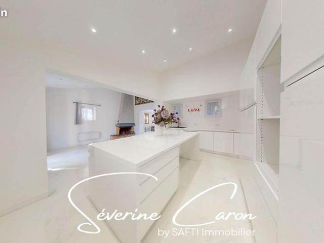 Maison vente à Brignoles, Sainte-anastasie-sur-issole