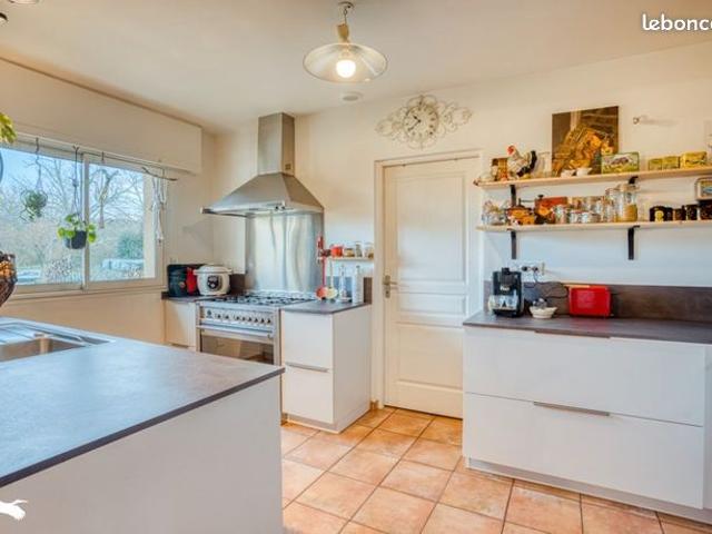 Maison vente à Bergerac