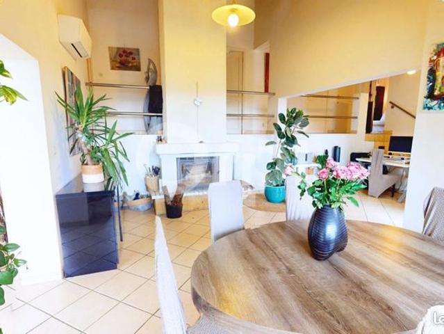 Maison vente à Arrondissement de Toulon, Solliès-ville