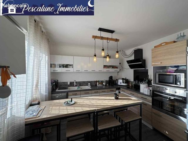 Maison vente à Montpellier, Lunel