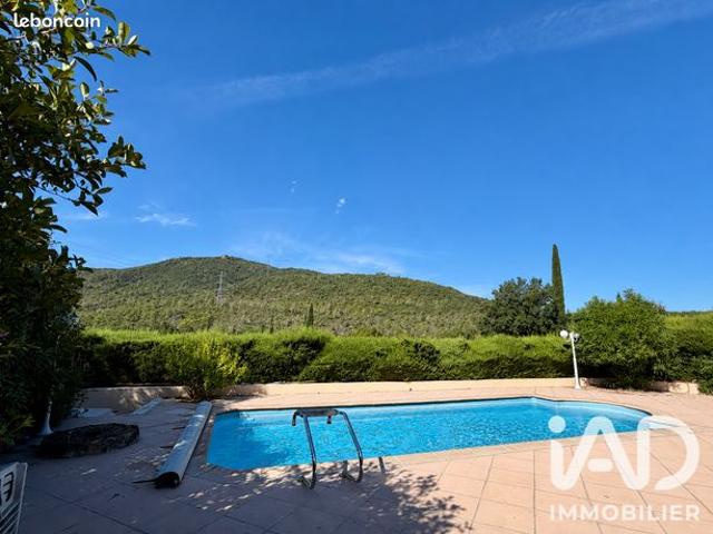 Maison vente à Arrondissement de Draguignan, Bagnols-en-forêt