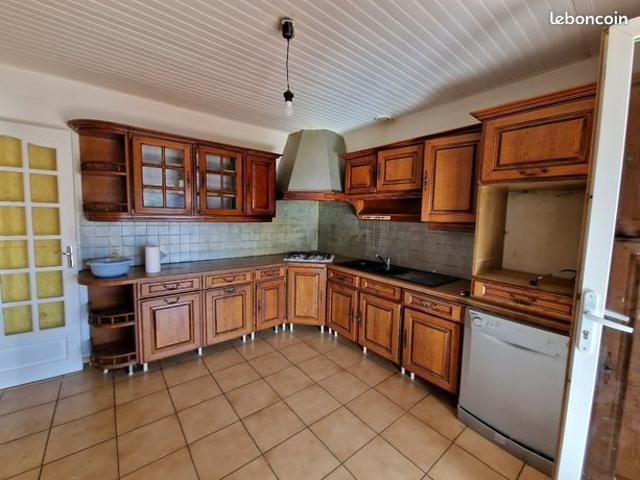 Maison vente à Béziers, Bessan