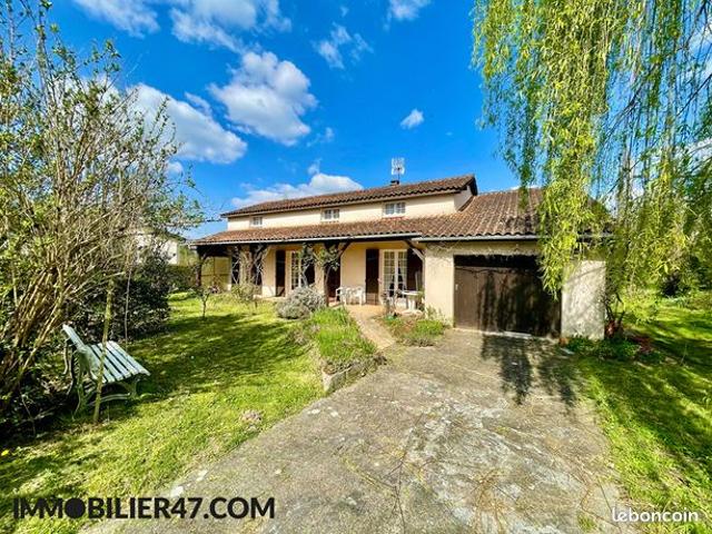 Maison vente à Marmande, Castelmoron-sur-lot