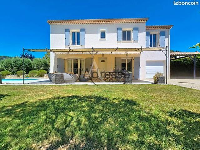 Maison vente à Grasse