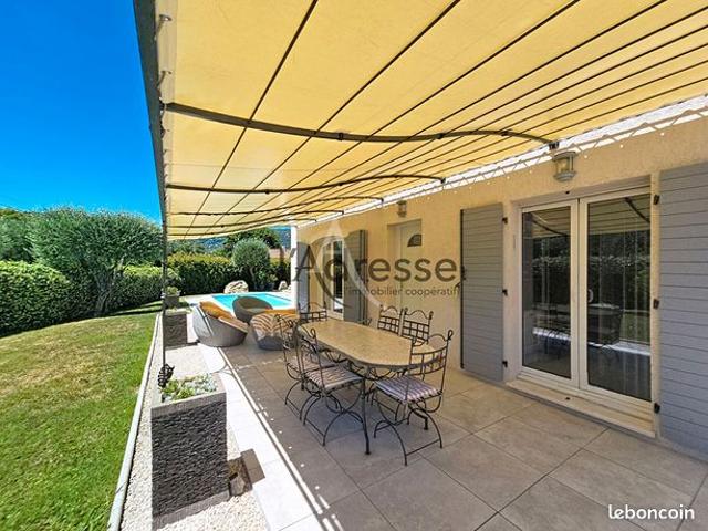 Maison vente à Grasse, Alpes-Maritimes
