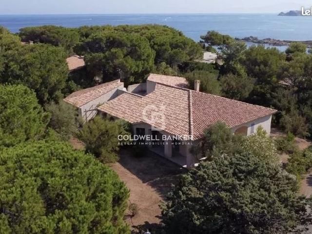 Maison vente à Calvi, Corbara