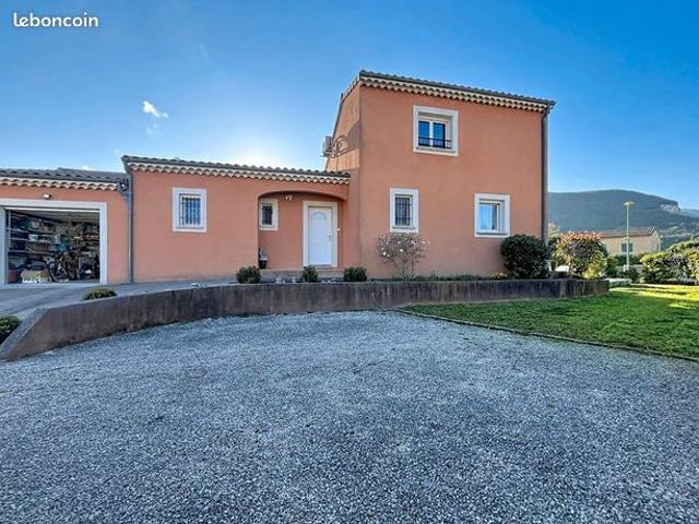 Maison vente à Privas, Cruas
