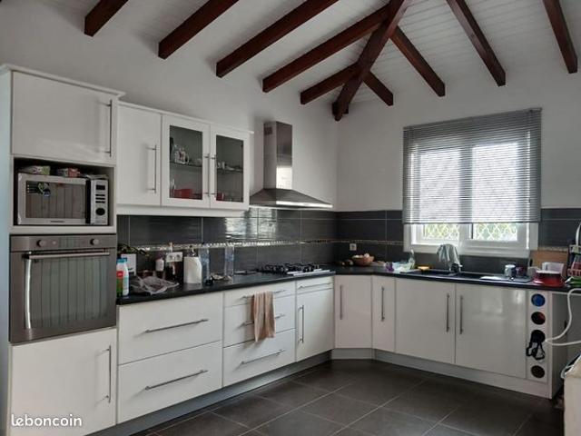 Maison vente à Saint-François, Pointe-à-Pitre