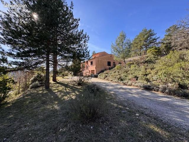 Maison vente à Lodève, Soubès
