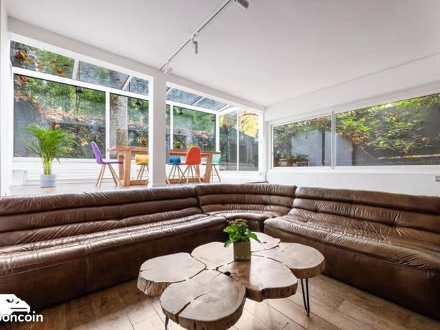 Maison vente à France métropolitaine, Paris