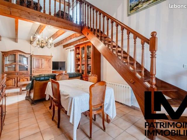 Maison vente à Béziers, Villeneuve-lès-béziers