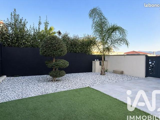 Maison vente à Perpignan, Pollestres