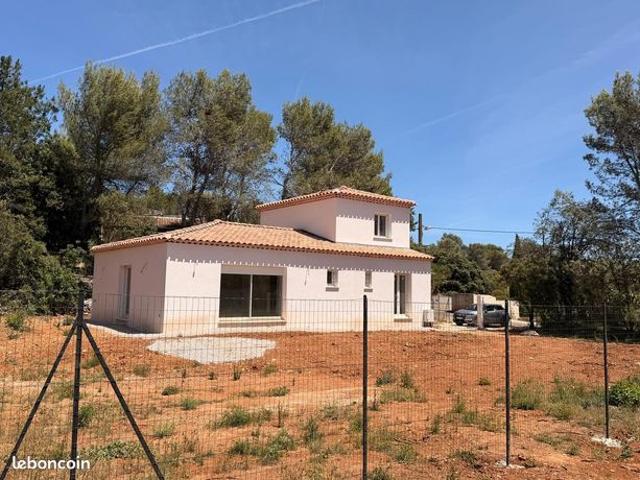 Maison vente à Brignoles, Saint-maximin-la-sainte-baume