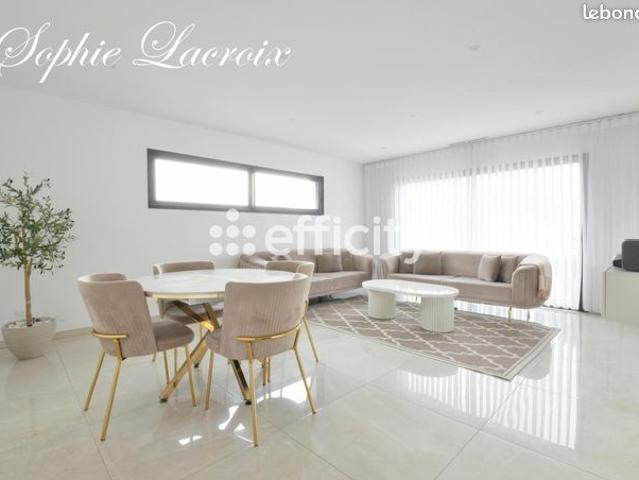 Maison vente à Libourne, Sablons