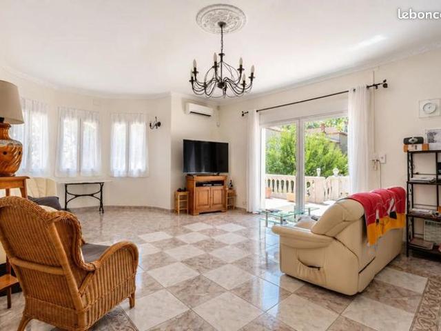 Maison vente à Montpellier, Candillargues