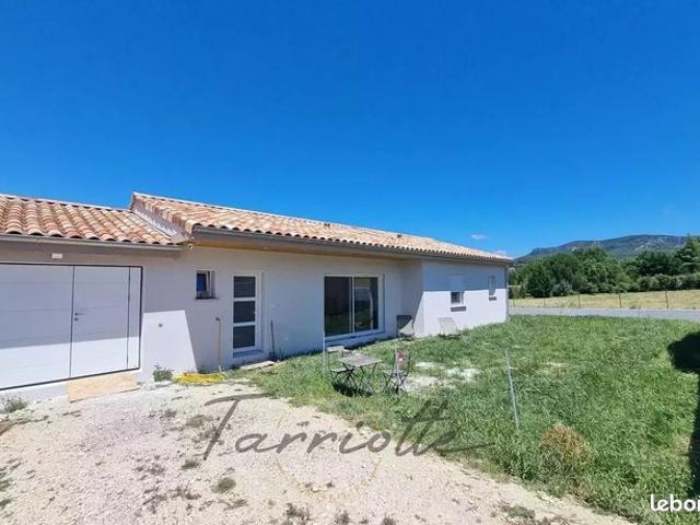 Maison vente à La Bégude-de-mazenc