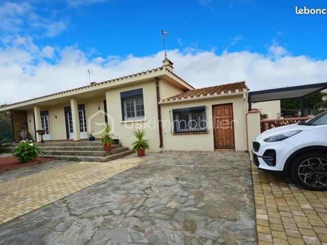 Maison vente à Perpignan, Saint-laurent-de-la-salanque