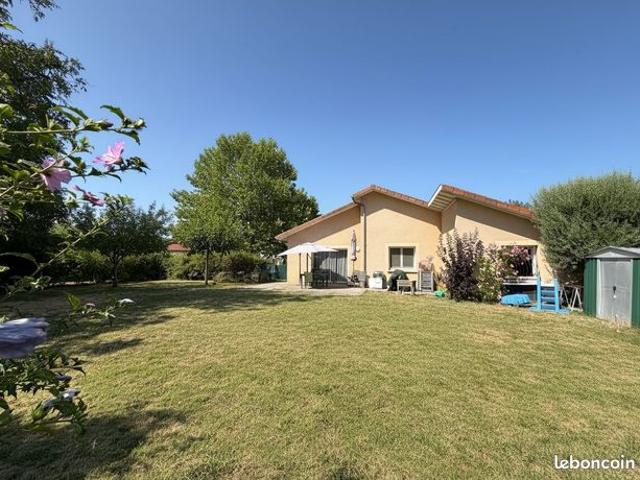 Maison vente à Vienne, La Côte-saint-andré