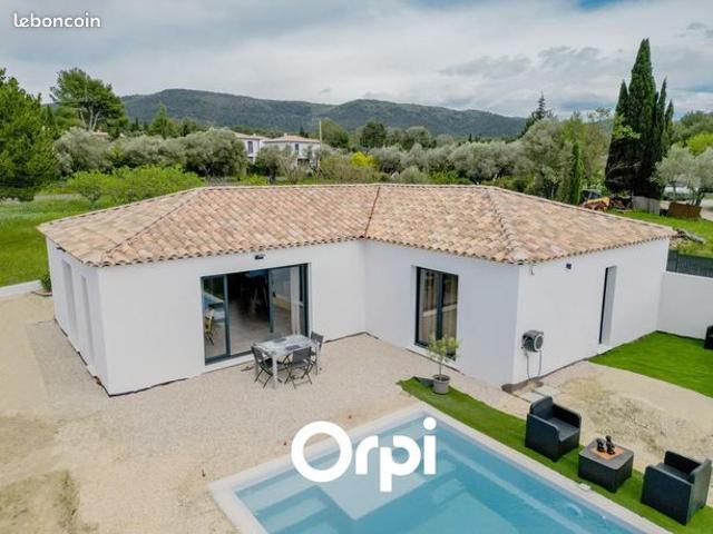 Maison vente à Arrondissement de Toulon, Le Beausset
