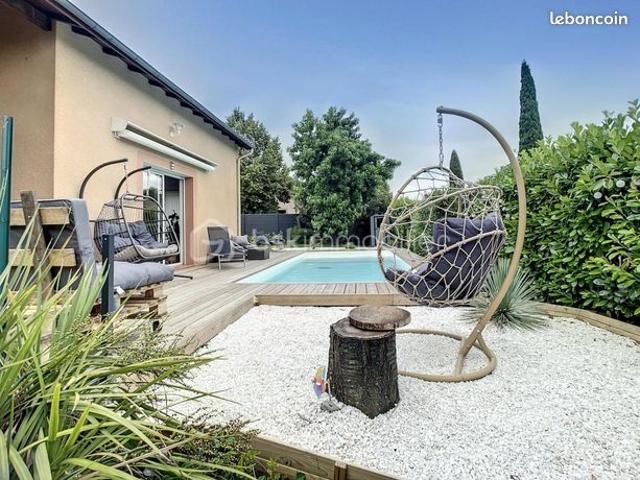 Maison vente à Toulouse, Balma