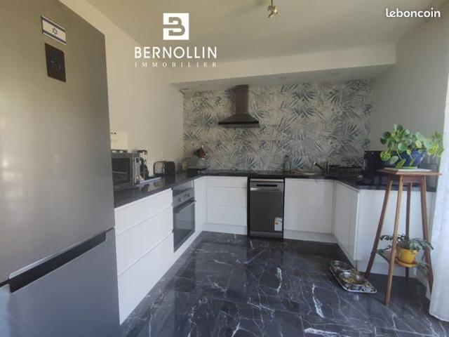 Maison vente à Bourg-en-Bresse, Jasseron