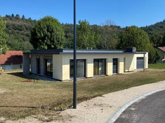 Maison vente à Belley, Magnieu