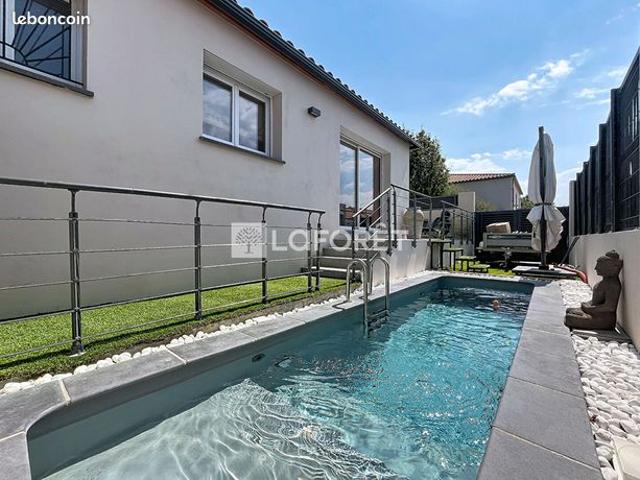 Maison vente à Céret, Trouillas