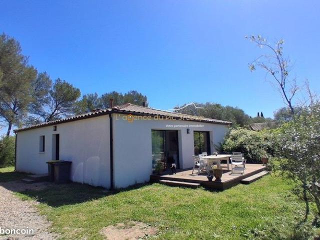 Maison vente à Montpellier, Montferrier-sur-lez