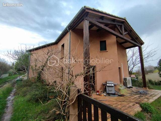 Maison vente à Lodève, Saint-félix-de-lodez