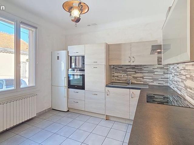 Maison vente à Arrondissement de Toulon, La Seyne-sur-mer