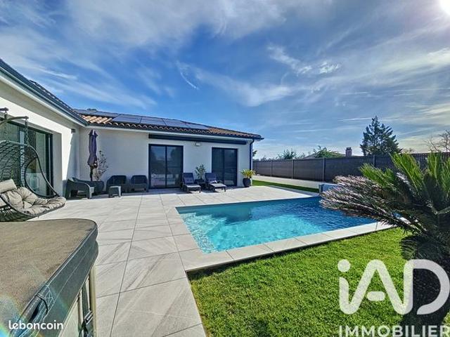 Maison vente à Bordeaux, Artigues-près-bordeaux