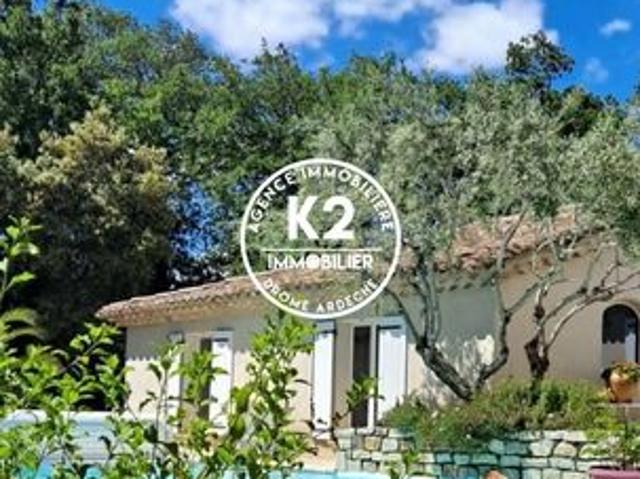 Maison vente à Nyons, Donzère