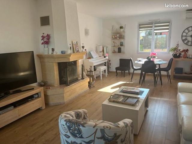Maison vente à Montpellier, Gigean