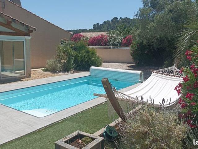 Maison vente à Narbonne