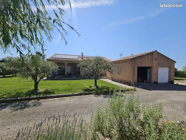 Maison vente à Istres, Gignac-la-nerthe