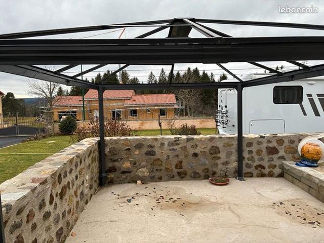 Maison vente à Le Puy-en-Velay, Monlet