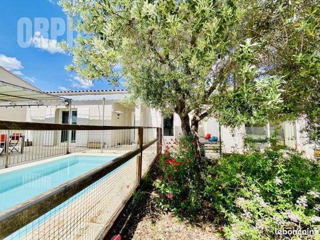 Maison vente à Carpentras, Aubignan
