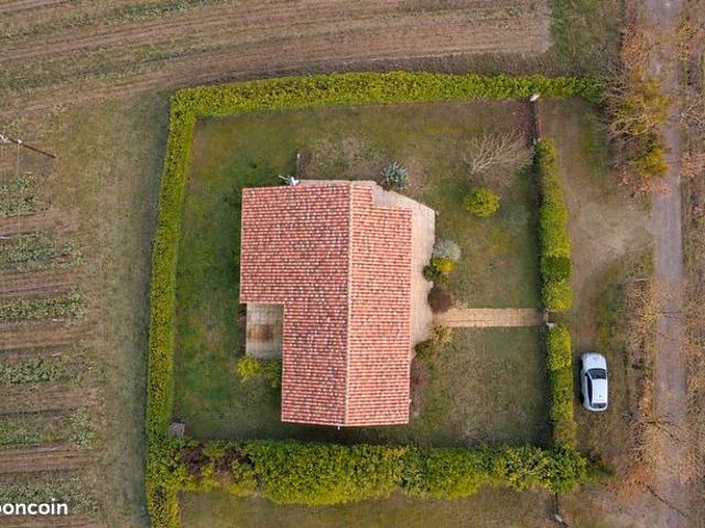 Maison vente à Limoux, Lauraguel