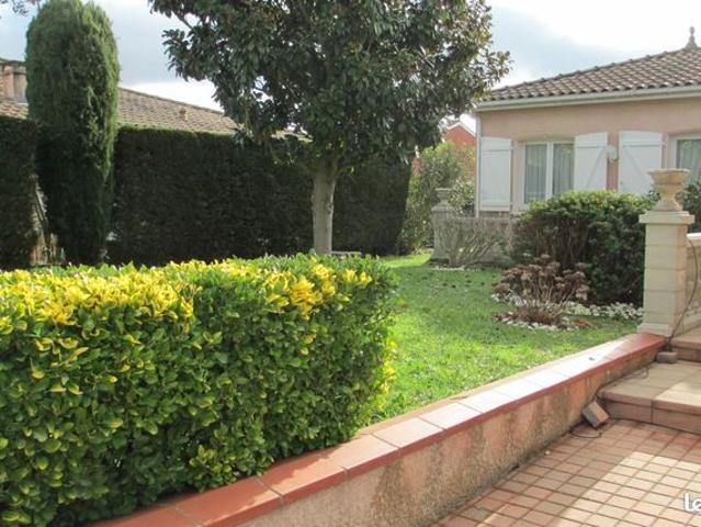 Maison vente à Toulouse, Quint-fonsegrives