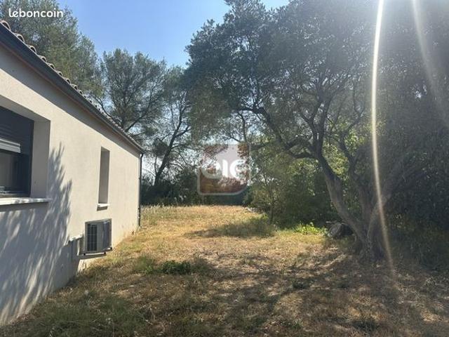 Maison vente à Montpellier, Montferrier-sur-lez