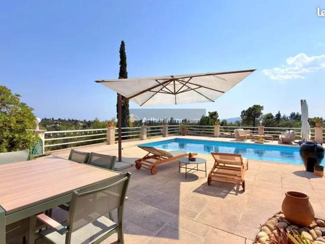 Maison vente à Arrondissement de Draguignan, Fréjus