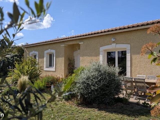 Maison vente à Limoux, Routier