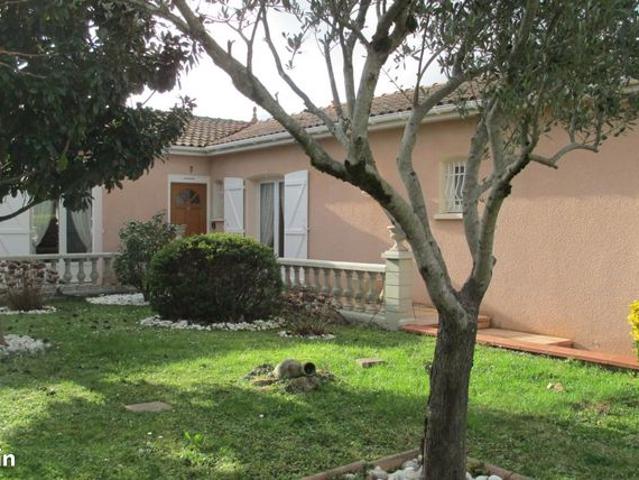 Maison vente à Toulouse, Quint-fonsegrives