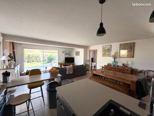 Maison vente à Brive-la-Gaillarde, Saint-cyprien