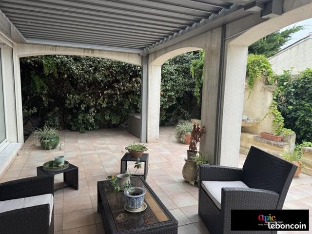 Maison vente à Montpellier, Villeneuve-lès-maguelone