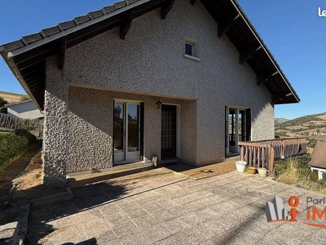Maison vente à Sorbiers, Loire