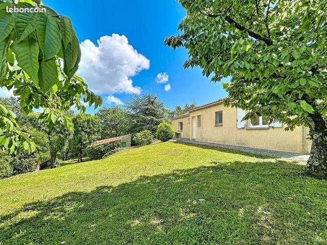 Maison vente à Privas, Rompon