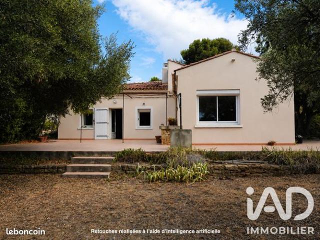 Maison vente à Marseille, La Ciotat