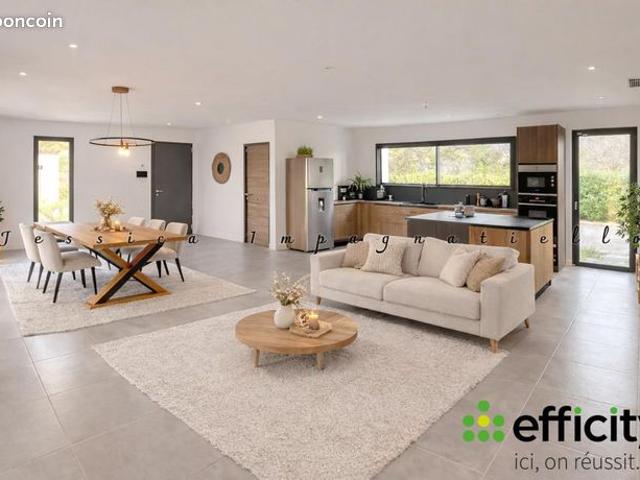 Maison vente à Arrondissement de Toulon, Le Beausset