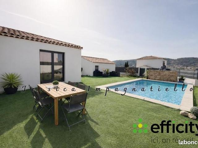 Maison vente à Arrondissement de Toulon, Le Beausset